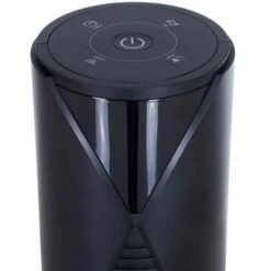 Homcom 96cm Oscillating Tower Fan 14 Homcom 96cm Oscillating Tower Fan -office furniture shop 1223100036 3