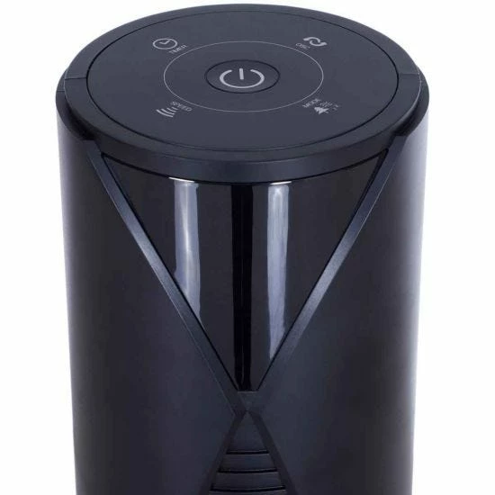 Homcom 96cm Oscillating Tower Fan 6 Homcom 96cm Oscillating Tower Fan - Image 4