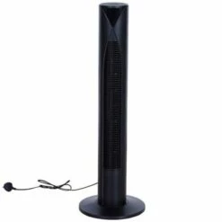 Homcom 96cm Oscillating Tower Fan