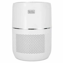 Black And Decker Desktop Air Purifier
