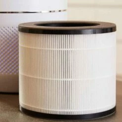 Black And Decker Desktop Air Purifier -office furniture shop 1223100051 3