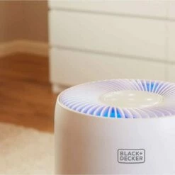 Black And Decker Desktop Air Purifier -office furniture shop 1223100051 6