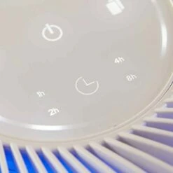 Black And Decker Desktop Air Purifier -office furniture shop 1223100051 8