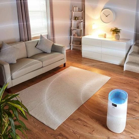 Black And Decker Room Air Purifier 7 Black And Decker Room Air Purifier - Image 5