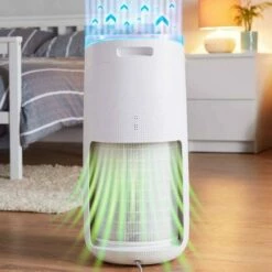 Black And Decker Room Air Purifier 16 Black And Decker Room Air Purifier -office furniture shop 1223100052 6