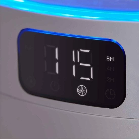 Black And Decker Room Air Purifier 10 Black And Decker Room Air Purifier - Image 8