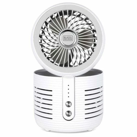 Black And Decker Air Purifier Fan 3 Black And Decker Air Purifier Fan