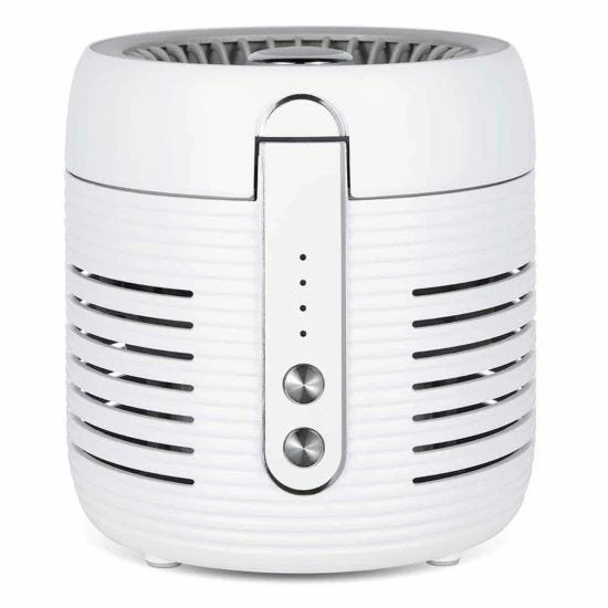 Black And Decker Air Purifier Fan 4 Black And Decker Air Purifier Fan - Image 2