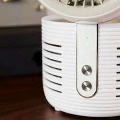 Black And Decker Air Purifier Fan 17 Black And Decker Air Purifier Fan -office furniture shop 1223100054 7