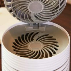 Black And Decker Air Purifier Fan 18 Black And Decker Air Purifier Fan -office furniture shop 1223100054 8