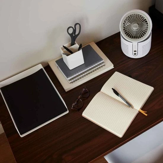 Black And Decker Air Purifier Fan 11 Black And Decker Air Purifier Fan - Image 9
