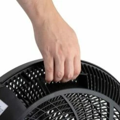 Black And Decker Floor Fan 15 Black And Decker Floor Fan -office furniture shop 1223100057 5