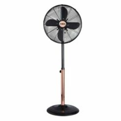 Cavaletto 16 Inch Pedestal Fan -office furniture shop 1223100075 1