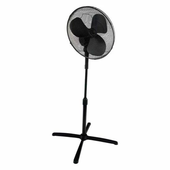 Igenix 16 Inch Pedestal Fan 3 Igenix 16 Inch Pedestal Fan