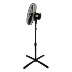 Igenix 16 Inch Pedestal Fan 13 Igenix 16 Inch Pedestal Fan -office furniture shop 1223100088 5