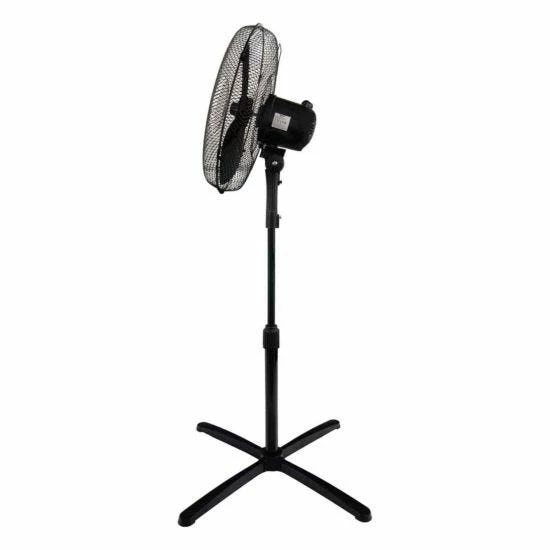 Igenix 16 Inch Pedestal Fan 6 Igenix 16 Inch Pedestal Fan - Image 4