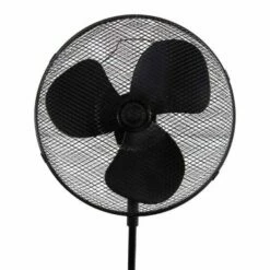 Igenix 16 Inch Pedestal Fan 16 Igenix 16 Inch Pedestal Fan -office furniture shop 1223100088 8