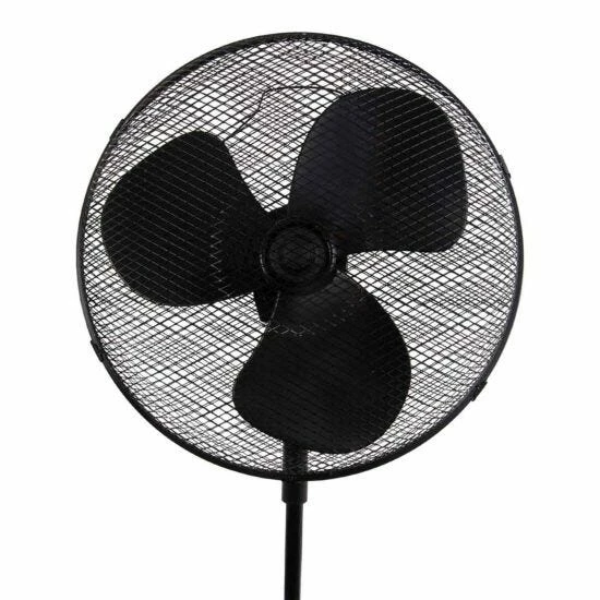 Igenix 16 Inch Pedestal Fan 9 Igenix 16 Inch Pedestal Fan - Image 7