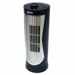Igenix Mini Tower Fan 14 Igenix Mini Tower Fan -office furniture shop 1223100090 2