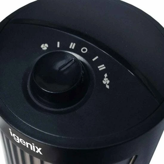 Igenix Mini Tower Fan 6 Igenix Mini Tower Fan - Image 4