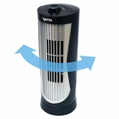 Igenix Mini Tower Fan 16 Igenix Mini Tower Fan -office furniture shop 1223100090 4