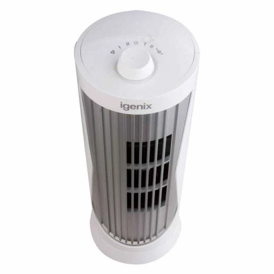 Igenix Mini Tower Fan 12 Igenix Mini Tower Fan - Image 10