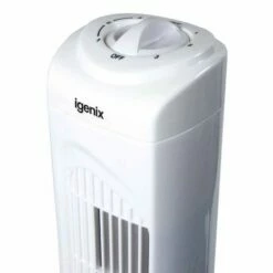 Igenix 29 Inch Tower Fan 15 Igenix 29 Inch Tower Fan -office furniture shop 1223100092 4 1