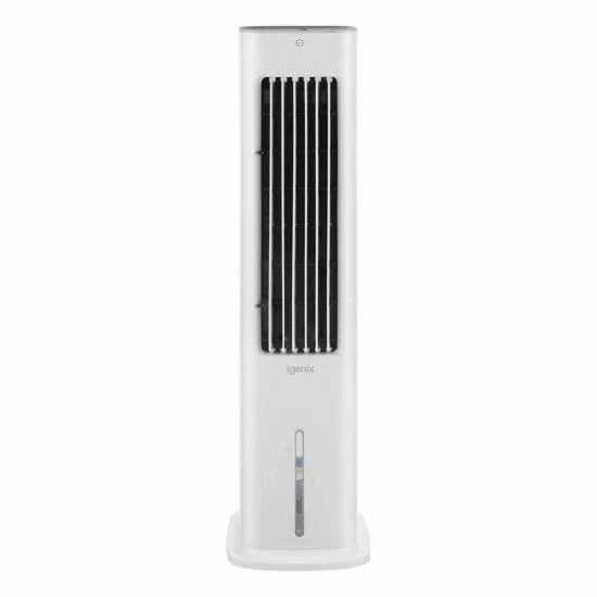 Igenix 5 Litre Air Cooler With LED Display 3 Igenix 5 Litre Air Cooler With LED Display