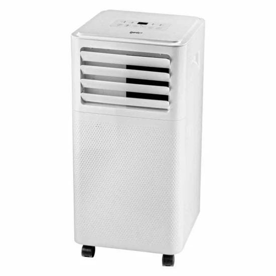 Igenix 9000 BTU 3-in-1 Smart Air Conditioner 4 Igenix 9000 BTU 3-in-1 Smart Air Conditioner - Image 2
