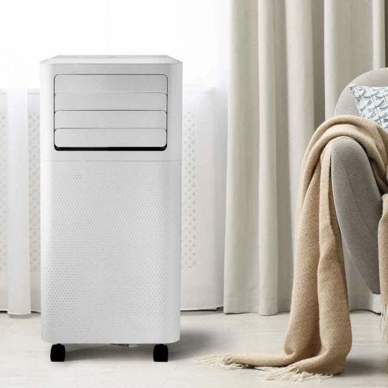 Igenix 9000 BTU 3-in-1 Smart Air Conditioner 5 Igenix 9000 BTU 3-in-1 Smart Air Conditioner - Image 3
