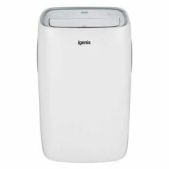 Igenix 9000 BTU 4-in-1 Portable Air Conditioner 6 Igenix 9000 BTU 4-in-1 Portable Air Conditioner -office furniture shop 1223100102 2