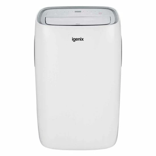 Igenix 9000 BTU 4-in-1 Portable Air Conditioner 4 Igenix 9000 BTU 4-in-1 Portable Air Conditioner - Image 2
