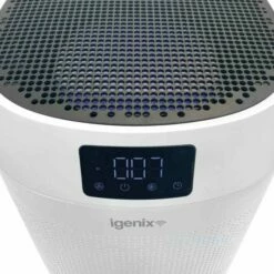 Igenix Smart Air Purifier 11 Igenix Smart Air Purifier -office furniture shop 1223100103 4