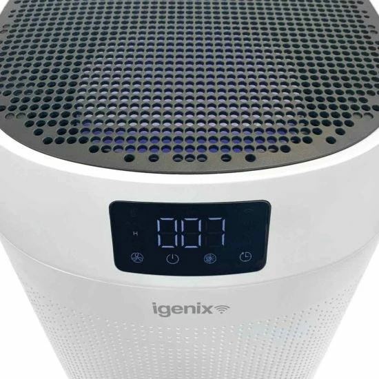 Igenix Smart Air Purifier 6 Igenix Smart Air Purifier - Image 4