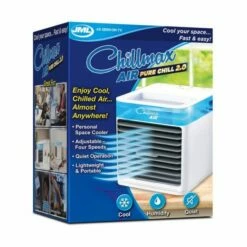 JML Chillmax Air Pure Chill Air Cooler And Humidifier 21 JML Chillmax Air Pure Chill Air Cooler And Humidifier -office furniture shop 1223100104 2