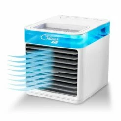 JML Chillmax Air Pure Chill Air Cooler And Humidifier 14 JML Chillmax Air Pure Chill Air Cooler And Humidifier -office furniture shop 1223100104 3