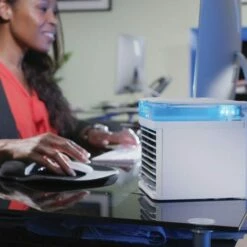 JML Chillmax Air Pure Chill Air Cooler And Humidifier 16 JML Chillmax Air Pure Chill Air Cooler And Humidifier -office furniture shop 1223100104 5