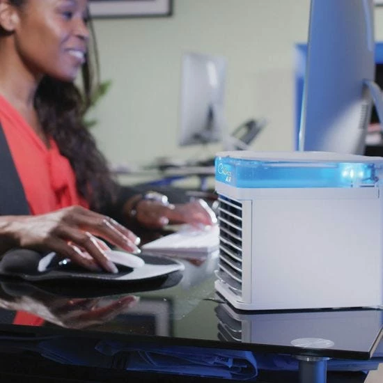 JML Chillmax Air Pure Chill Air Cooler And Humidifier 7 JML Chillmax Air Pure Chill Air Cooler And Humidifier - Image 5