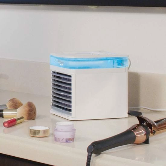 JML Chillmax Air Pure Chill Air Cooler And Humidifier 8 JML Chillmax Air Pure Chill Air Cooler And Humidifier - Image 6