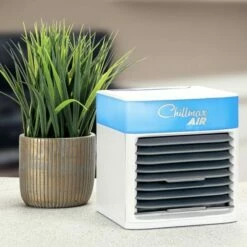JML Chillmax Air Pure Chill Air Cooler And Humidifier 20 JML Chillmax Air Pure Chill Air Cooler And Humidifier -office furniture shop 1223100104 9