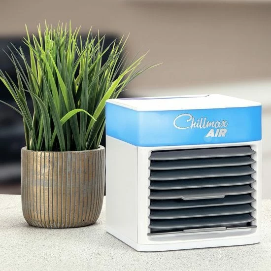 JML Chillmax Air Pure Chill Air Cooler And Humidifier 11 JML Chillmax Air Pure Chill Air Cooler And Humidifier - Image 9