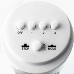 Status Mini Tower Fan 14 Inch -office furniture shop 1223100202 2