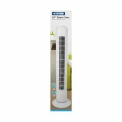 Status Tower Fan 29 Inch