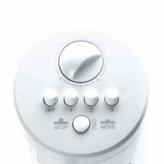 Status Tower Fan 29 Inch 6 Status Tower Fan 29 Inch - Image 4