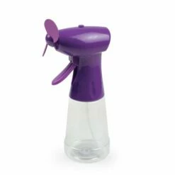 Status Hand Held Fan With Water Mist Spray 10 Status Hand Held Fan With Water Mist Spray -office furniture shop 1223100207 6