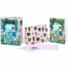 Botanica Pack Of 8 Note Cards With Matching Envelopes 2 Botanica Pack Of 8 Note Cards With Matching Envelopes -office furniture shop 2001017065 3