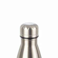 Ryman Personalised Stainless Steel Water Bottle With Black Modern Style Font 7 Ryman Personalised Stainless Steel Water Bottle With Black Modern Style Font -office furniture shop 2700020399 3