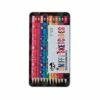 Tinc Sniffy Sketchies Scented Colouring Pencils In Tin 12 Piece 1 Tinc Sniffy Sketchies Scented Colouring Pencils In Tin 12 Piece -office furniture shop 3082270019