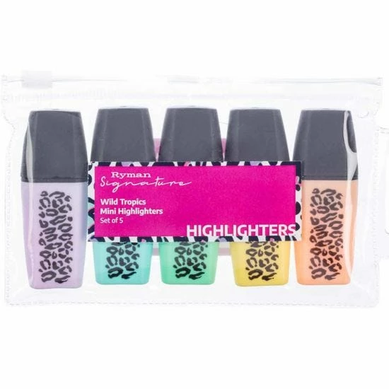 Wild Tropics Bundle 4 Wild Tropics Bundle - Image 2