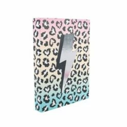 Girl Power Ringbinder A4